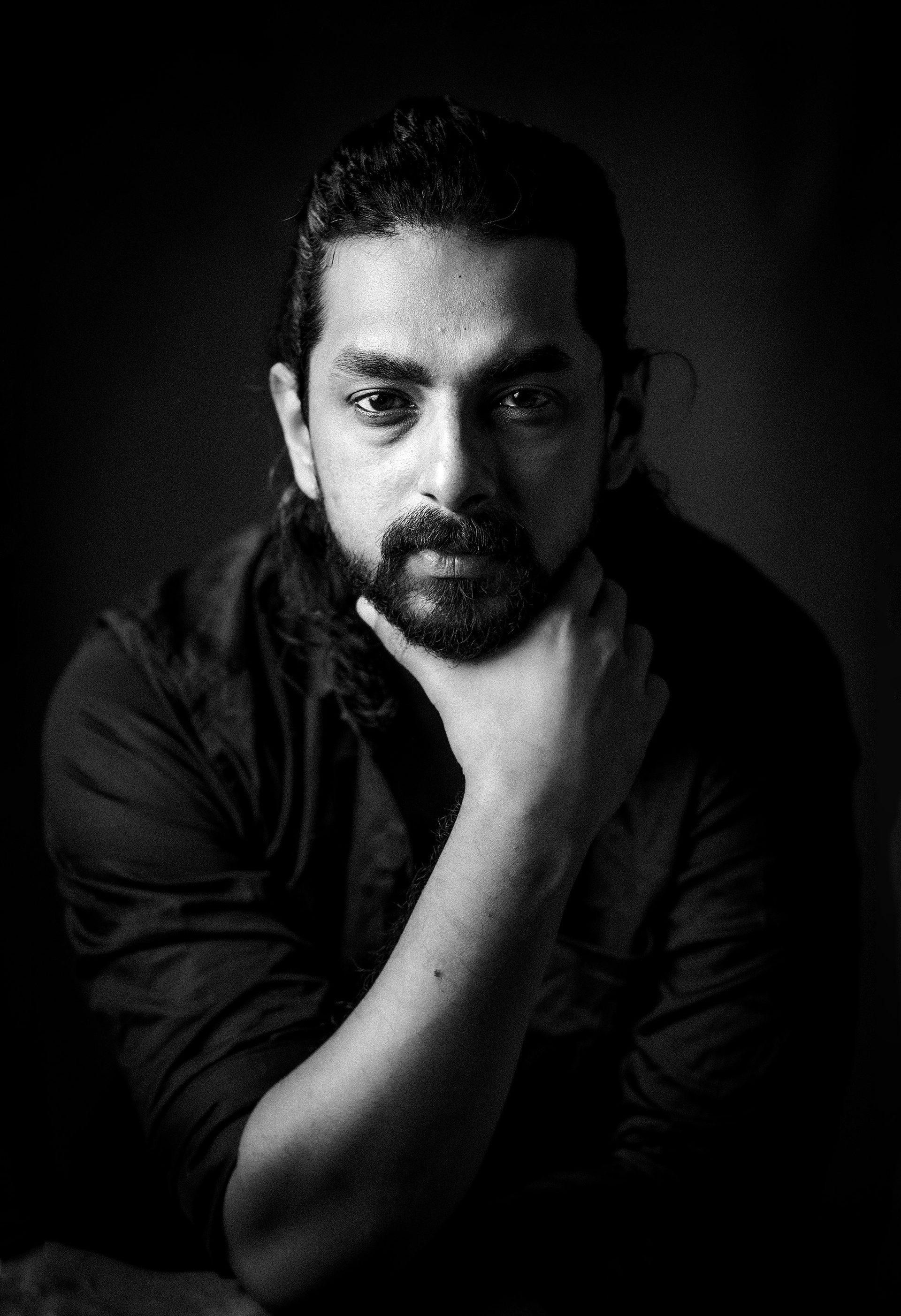 Mohammed Roshan — Photographer